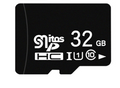 TF Card 8GB for Phones, Cameras, and Dashcams (One)