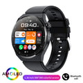 HK46 Smartwatch GT3 Pro with Bluetooth Calls and Music