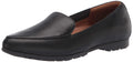 Shoes for Crews Womens Loren Slip Resistant Food Service Work Sneakers Black