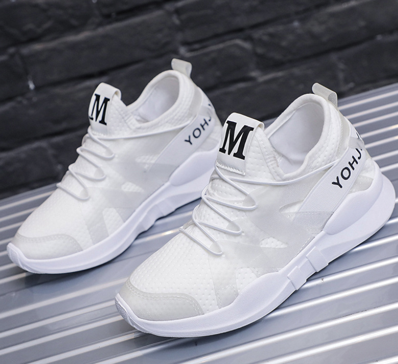 Sports and Casual Shoes Collection