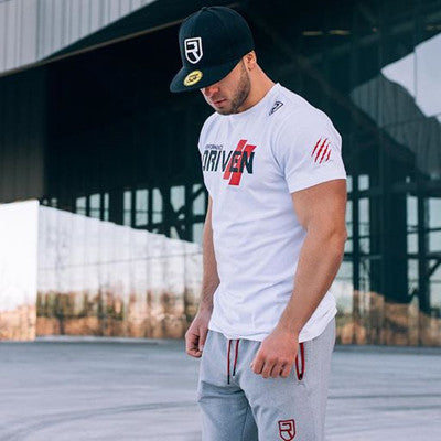 Muscle Brothers Fitness T-Shirt for Running and Gym