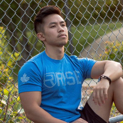 Muscle Brothers Fitness T-Shirt for Running and Gym