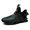 Casual Men's Korean Style Summer Sneakers (Fashionable)