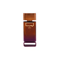 Armaf Q Intense for Men Eau de Parfum Spray 3.4 Ounce