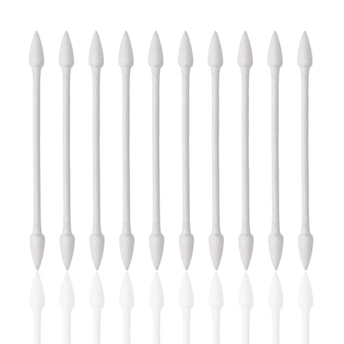 1000PCS Precision Tips Cotton SwabsPointed Tips Makeup Tools Household Cleaning Beauty Tools & Personal Care
