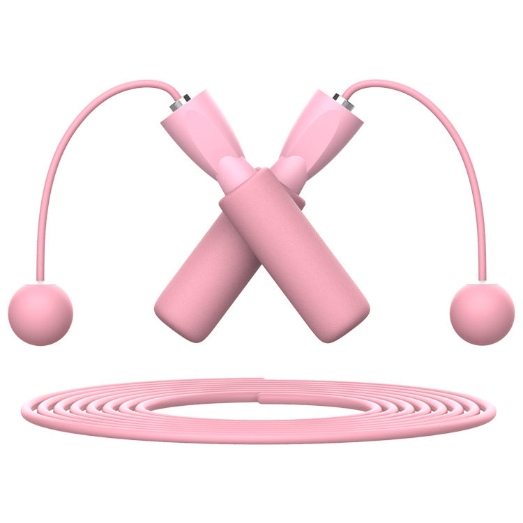 Wireless Jump Rope with Ball for Kids (Wholesale)