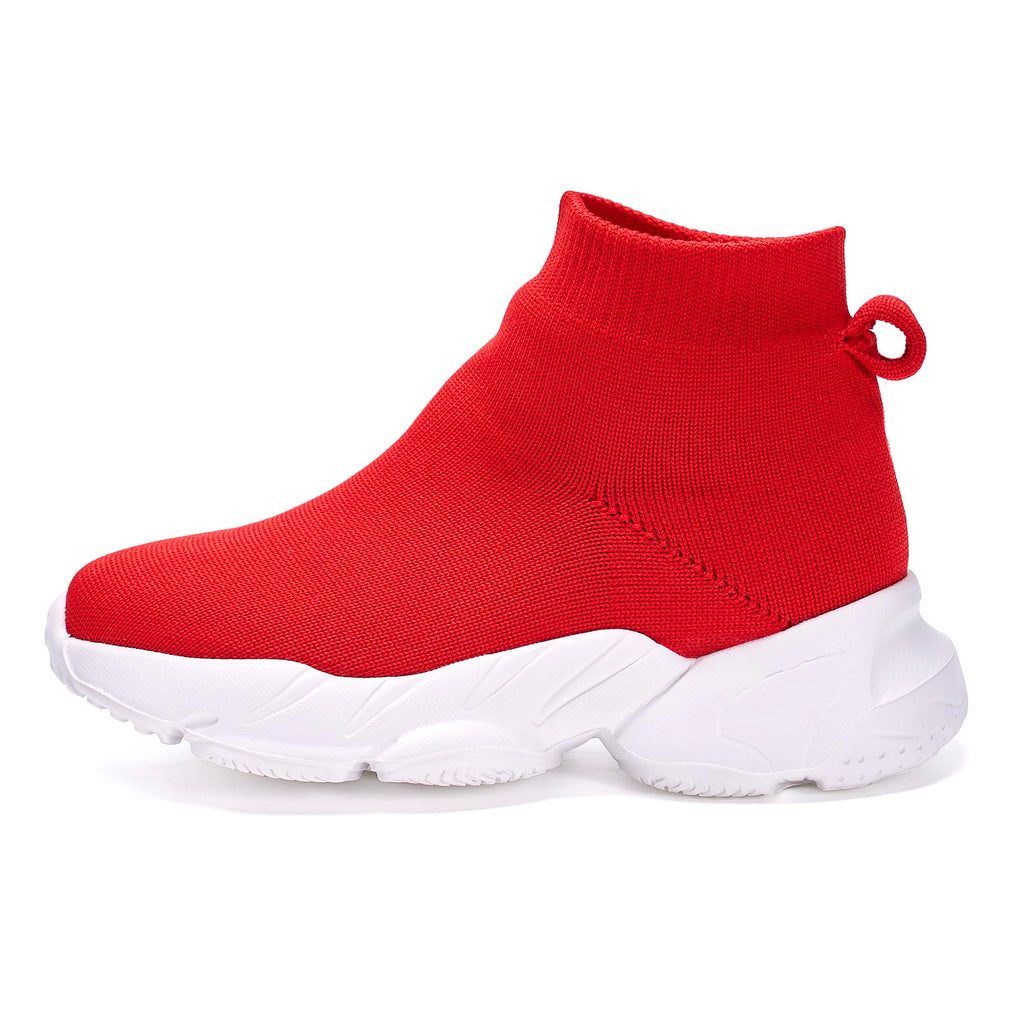 Nuovovoi Tenis Shoes for Little/Big Kid Boys Girls Fashion Sneaker Shoes Walking Running Shoes Gift Shoes
