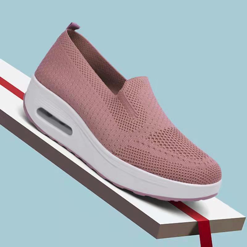 Women's Height Increasing Sneakers with Air Cushion (2023)