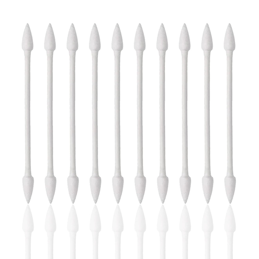 1000PCS Precision Tips Cotton SwabsPointed Tips Makeup Tools Household Cleaning Beauty Tools & Personal Care