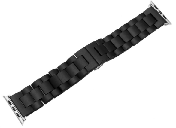 Sandalwood Watch Strap - Wooden Wristband