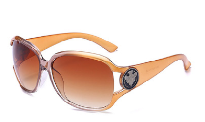 Fashionable Women's UV Protection Sunglasses 3043