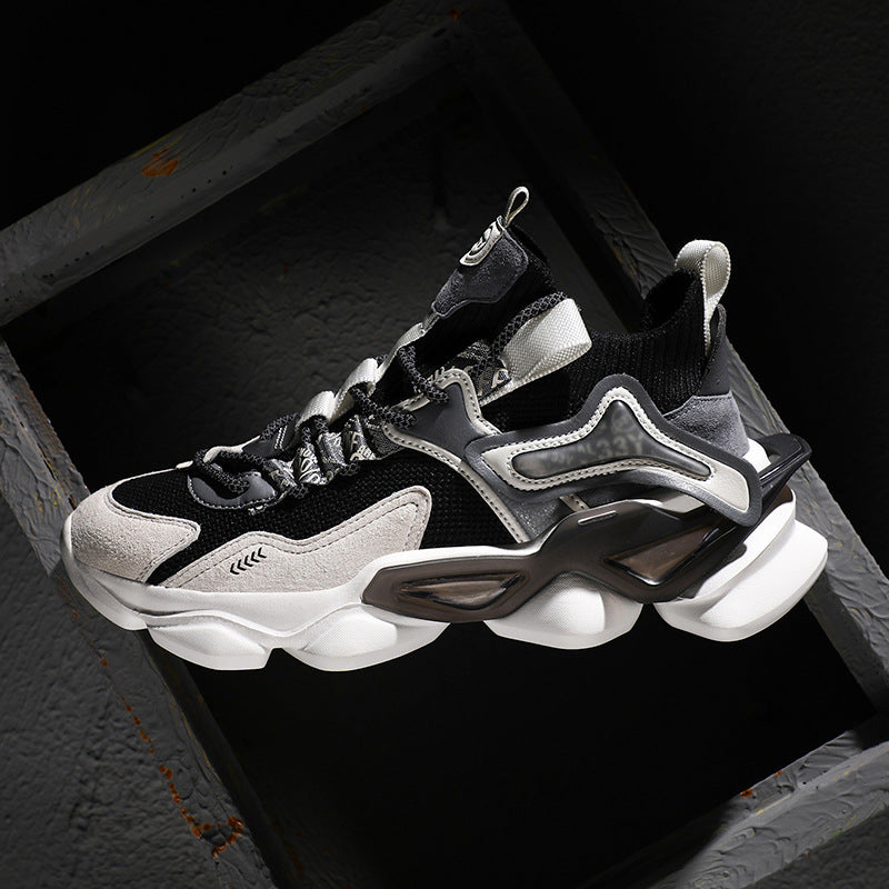 Men’s Casual Running Sneakers