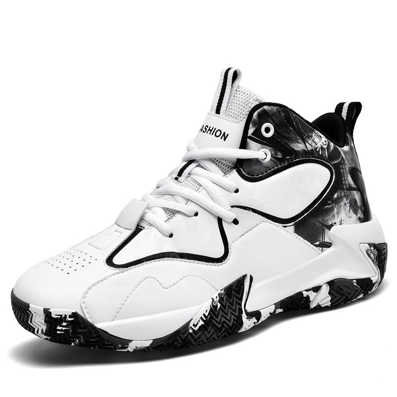 2023 Autumn Basketball Shoes for High School Students