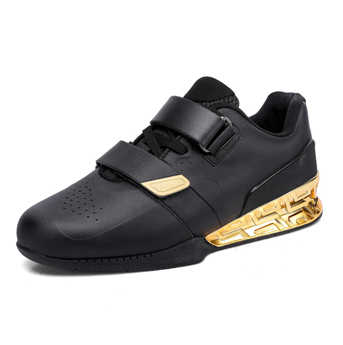 Professional Weightlifting Fitness Training Shoes