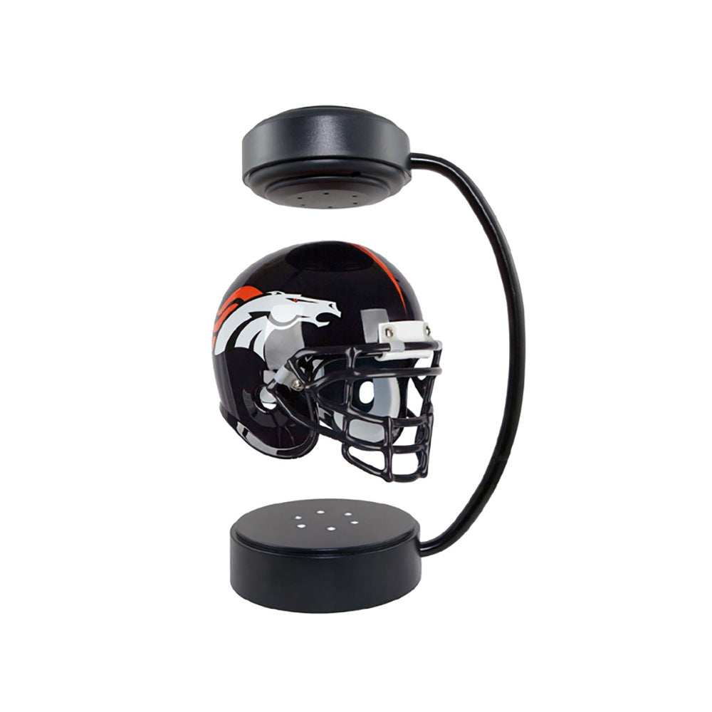 Maglev Helmet Display Stand for 32 Teams