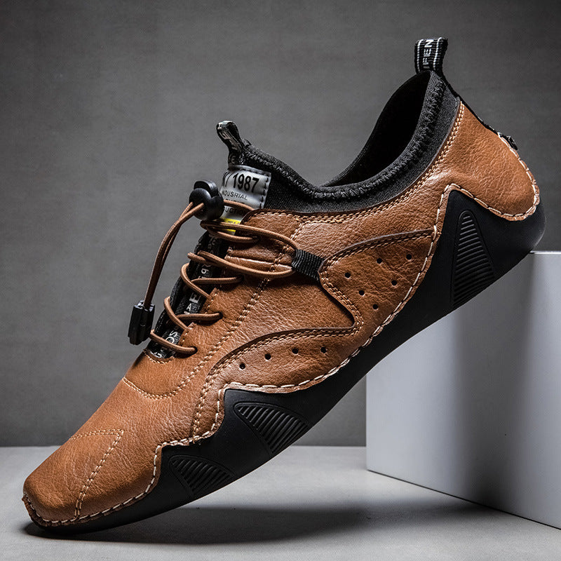 Trendy Women's Dad Sneakers - Ulzzang Style Sports Shoes