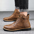 Non-Slip Wear-Resistant Work Shoes