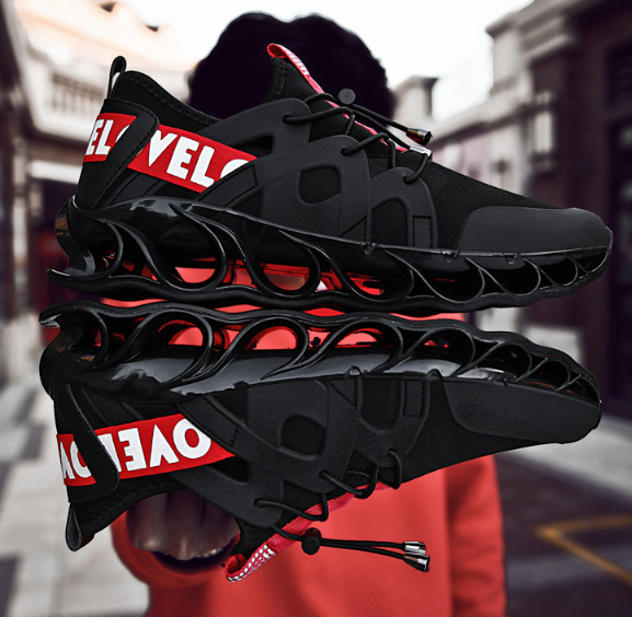 Trendy Women's Dad Sneakers - Ulzzang Style Sports Shoes