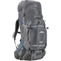 Osprey Aether Plus 70L Mens Backpacking Backpack Eclipse Grey L/XL