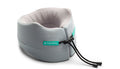Memory Foam U-Shaped Neck Pillow for Travel & Office