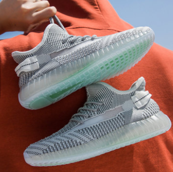 Men's Breathable Mesh Sneakers - Summer 2020 Trendy Shoes