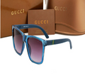 Model 2247 Sunglasses - Fashionable UV Protection (One)