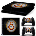 Game Console Stickers and Protective Skins