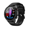 Bluetooth Smart Watch with Health Monitoring Features