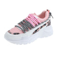 Women's Fashionable Dad Sneakers for Fall/Winter 2019