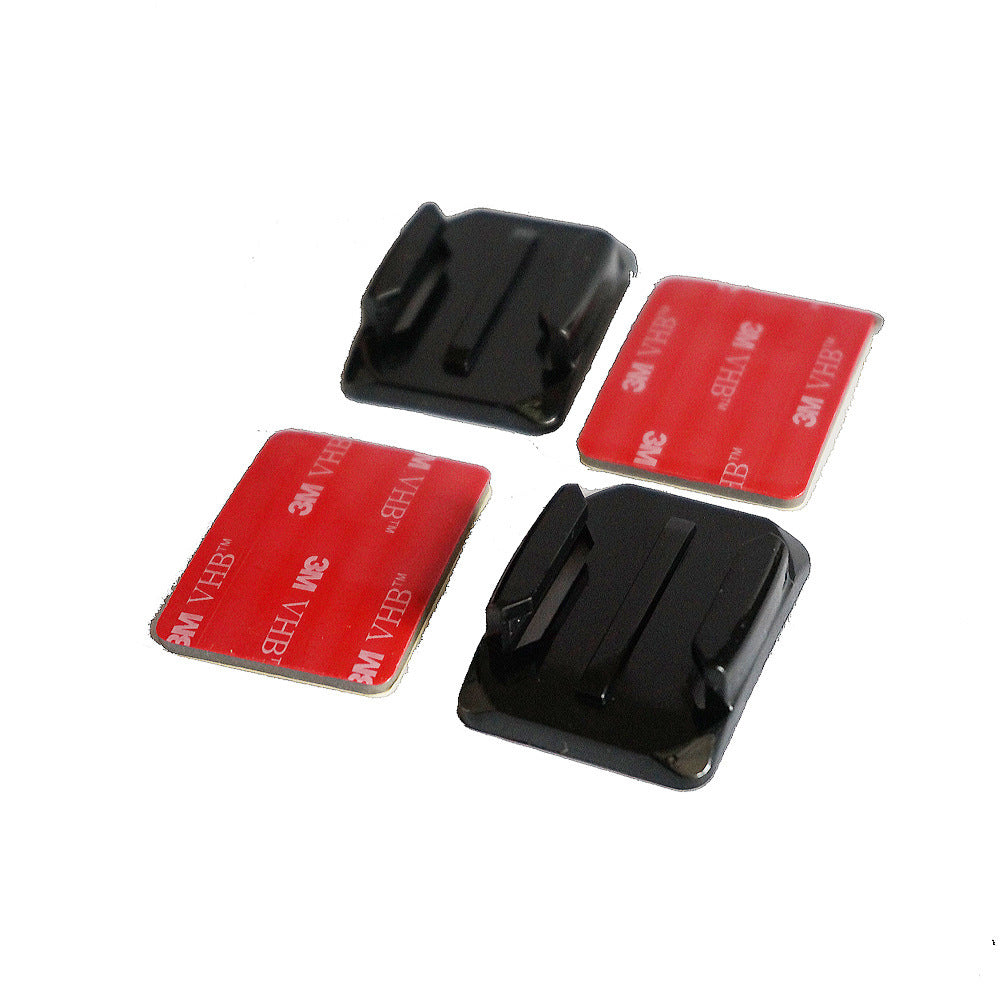 GoPro Helmet Chin Mount for Action Cameras Accessories