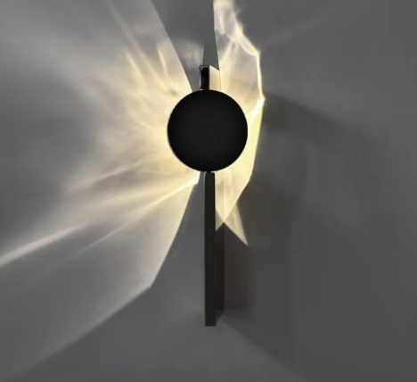 Corru Glow Lamp