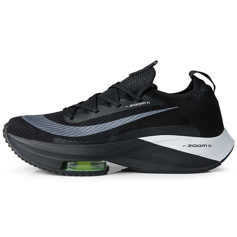 Men's Fashion Flyknit Shoes 2023 Summer Collection