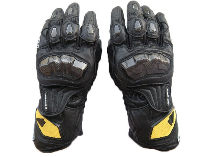RST047 Motorcycle Racing Gloves for Men - Long, Durable