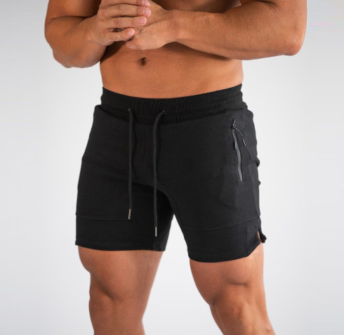 Muscle Doctor Men's Summer Shorts for Outdoor Training