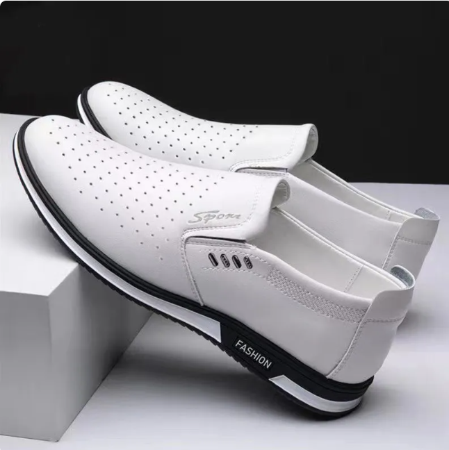 Trendy Women's Dad Sneakers - Ulzzang Style Sports Shoes