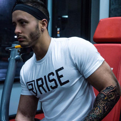Muscle Brothers Fitness T-Shirt for Running and Gym
