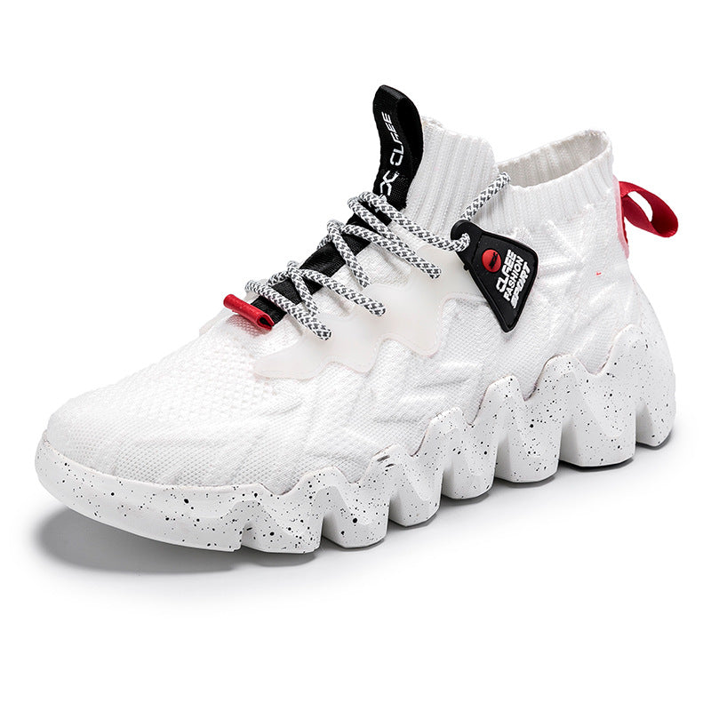 2020 Spring New Men's Casual Breathable Sneakers