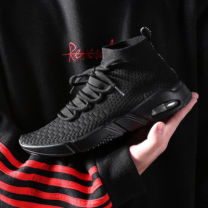 Men's Athletic Sneakers and Casual Shoes