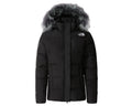 THE NORTH FACE Gotham Womens Jacket TNF Black Sz XL
