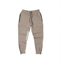 Muscle Men Brothers Slim Fitness Sports Pants