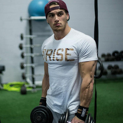Muscle Brothers Fitness T-Shirt for Running and Gym